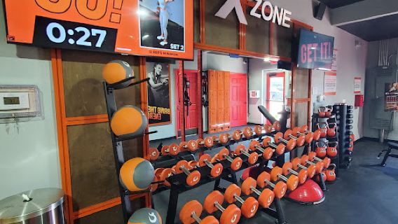 HOTWORX - Gurnee, IL - Central