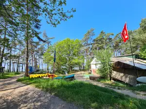 Natur Camping Usedom