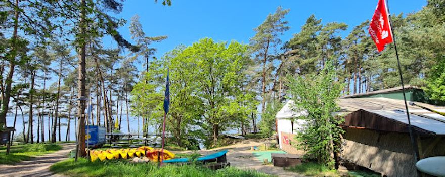 Natur Camping Usedom