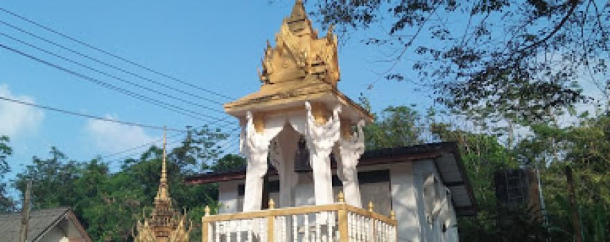 Wat Kaeo Phadungtham