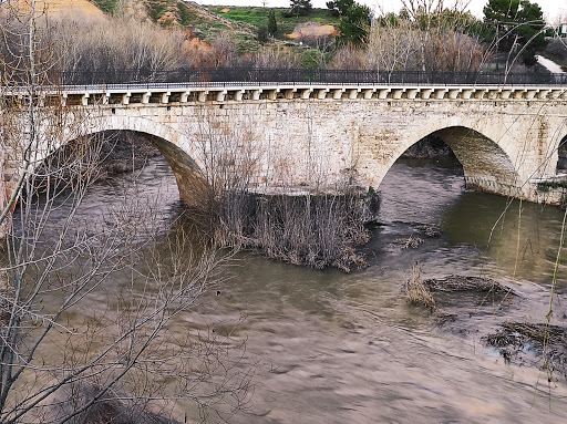 Ribera del Río Henares Park