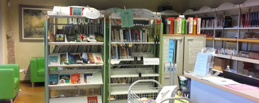 Biblioteca comunale