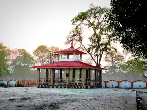 Shri Kameshwar Nath Mandir