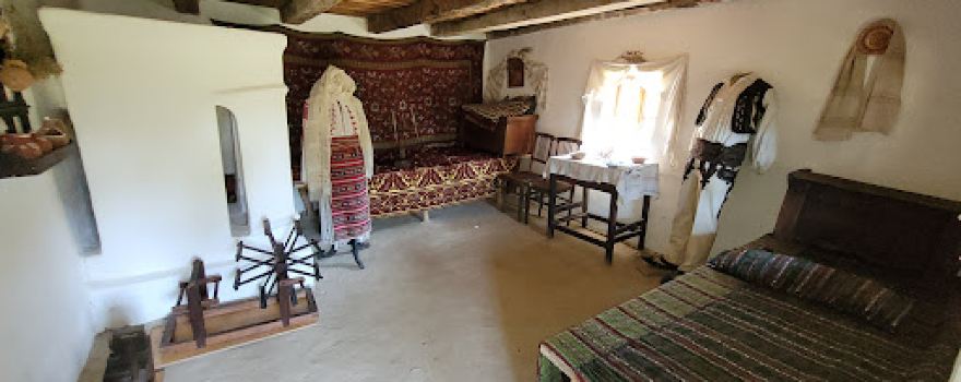 Manor Gheorghe Tătărescu