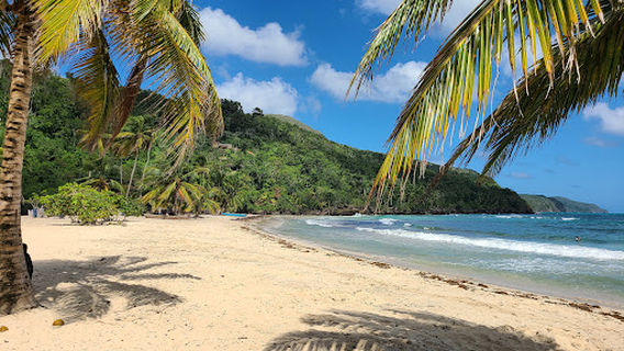 Playa Rincon
