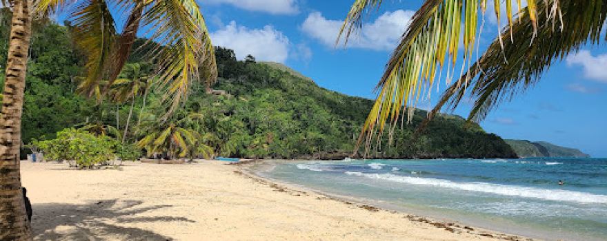 Playa Rincon