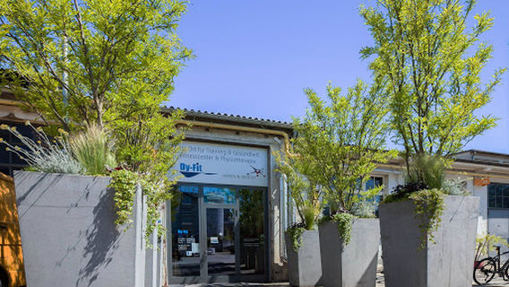 Dy Fit GmbH