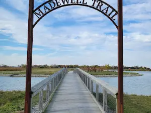 Howard Marsh Metropark