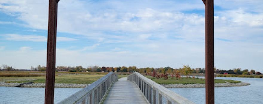 Howard Marsh Metropark