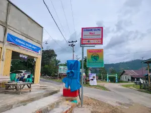Rimbang Baling Adventure