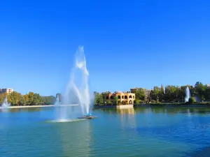 El Goli Park