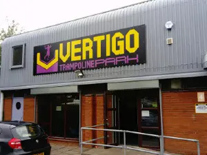 Vertigo Trampoline Park