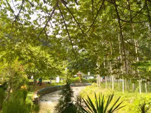 Rafting Village Pandansari