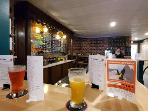 Ambition Brewing