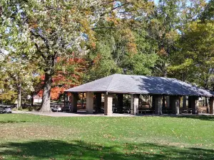 Centennial Park