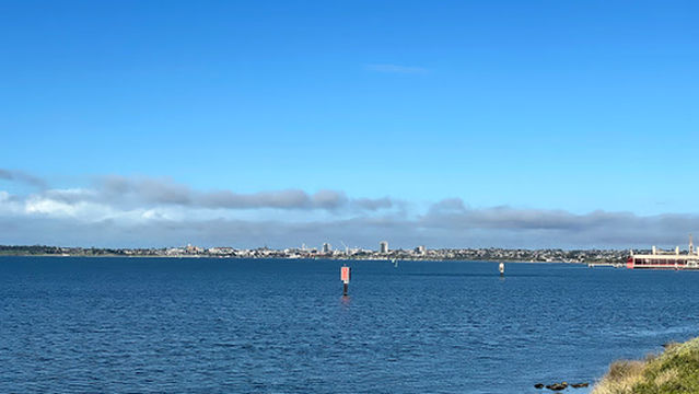 Moorpanyal Park Playground