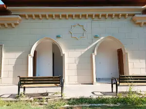 ABB-Pursaklar Avrupa Birliği Parkı