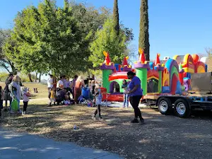 Corning Community Park and Skate Park