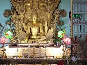 Mingalar Pagoda