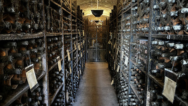 Eating Europe Food Tours Porto