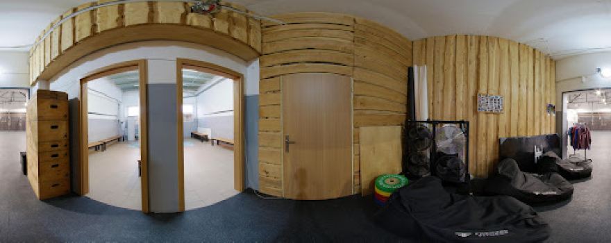 ForFit Gym