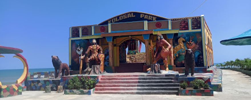 pantai sekunyit