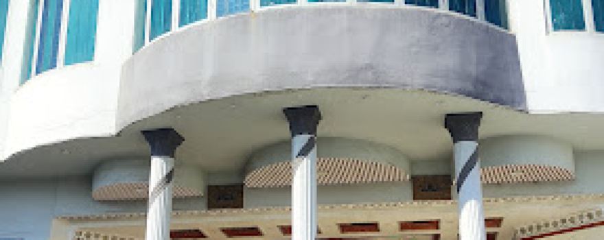 Asia Marquee