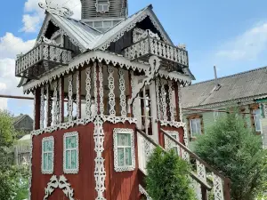Skazochnyy Gorodok