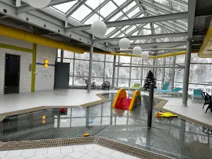 Stadtwerke Nordfriesland Erlebnisbad GmbH