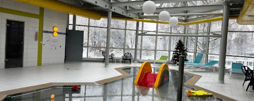 Stadtwerke Nordfriesland Erlebnisbad GmbH