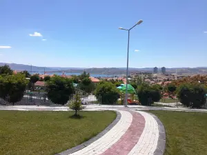 Yunusemre Parkı