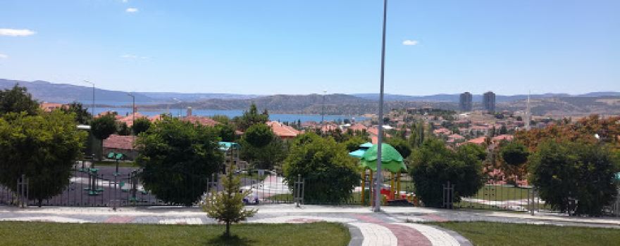 Yunusemre Parkı