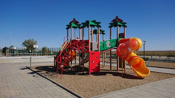 Baikonur