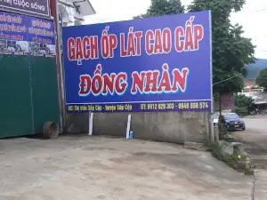Bến Xe Khách Huyện Sốp Cộp