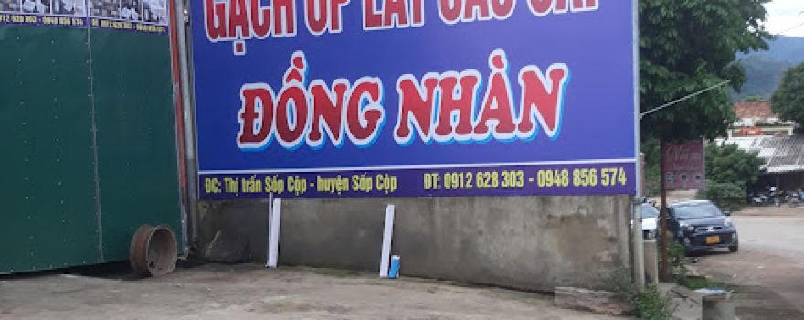 Bến Xe Khách Huyện Sốp Cộp