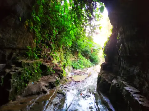 Alu tila, khagrachari