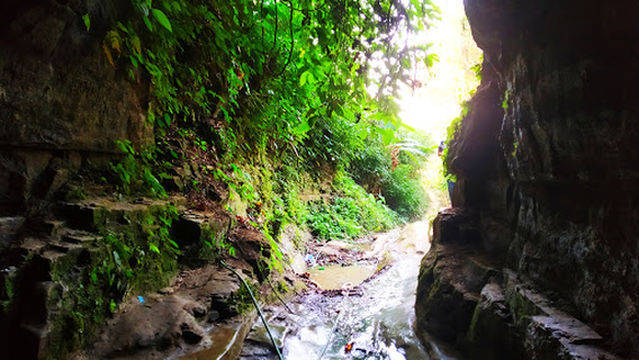 Alu tila, khagrachari