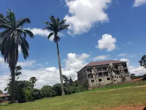 Hoima Public Library