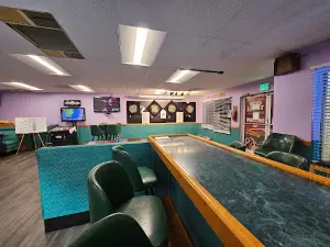 Moni's Place