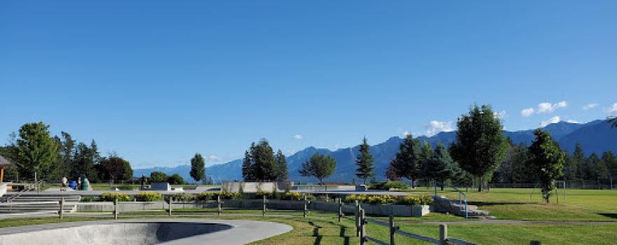 Mount Nelson Athletic Park