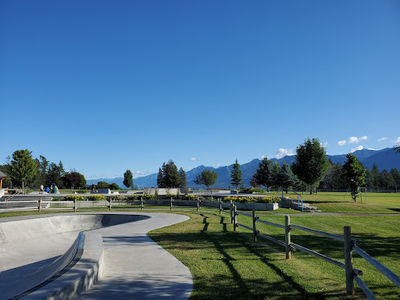 Mount Nelson Athletic Park