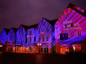 Spreekino