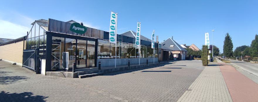 Aveve Oud-Turnhout