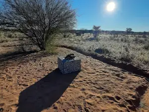 Kalahari Trails