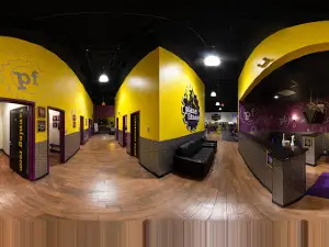 Planet Fitness