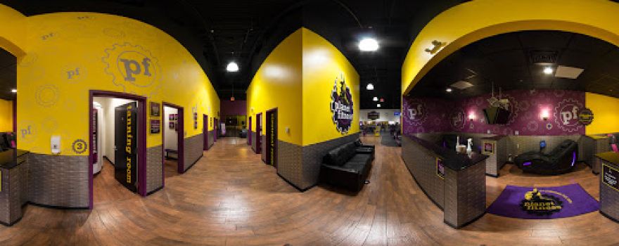 Planet Fitness