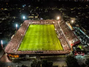Club Atlético San Martín