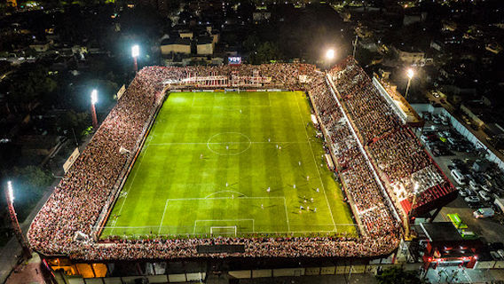Club Atlético San Martín