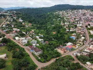 Obo, Eastern Region, Ghana
