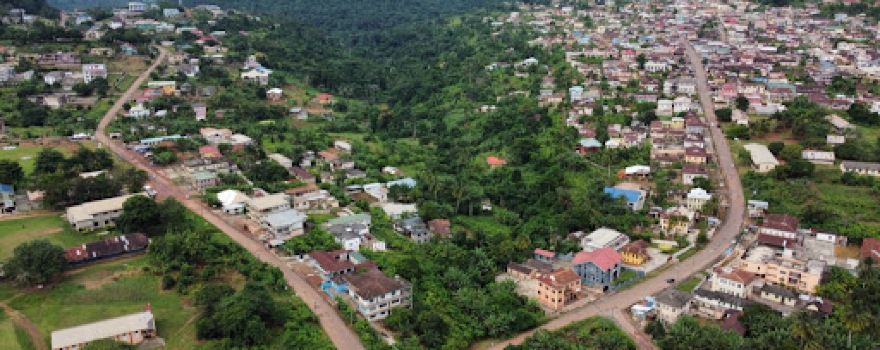 Obo, Eastern Region, Ghana
